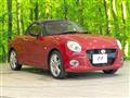 2015 Daihatsu Copen