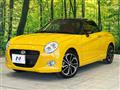 2021 Daihatsu Copen