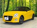 2021 Daihatsu Copen