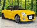 2021 Daihatsu Copen