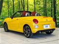 2021 Daihatsu Copen