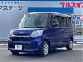 2018 Daihatsu Tanto