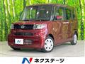 2021 Daihatsu Tanto