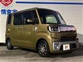 2015 Daihatsu WAKE