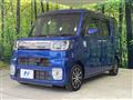 2016 Daihatsu WAKE