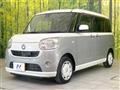 2016 Daihatsu Move Canbus