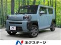 2022 Daihatsu Taft