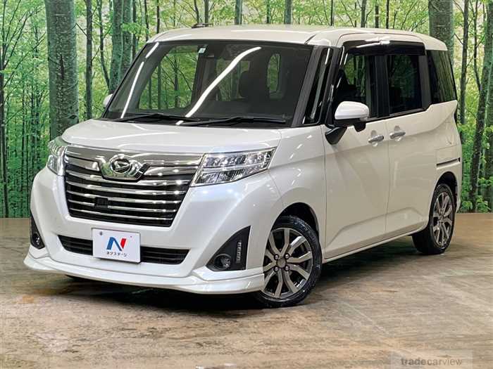 2018 Daihatsu Daihatsu Others