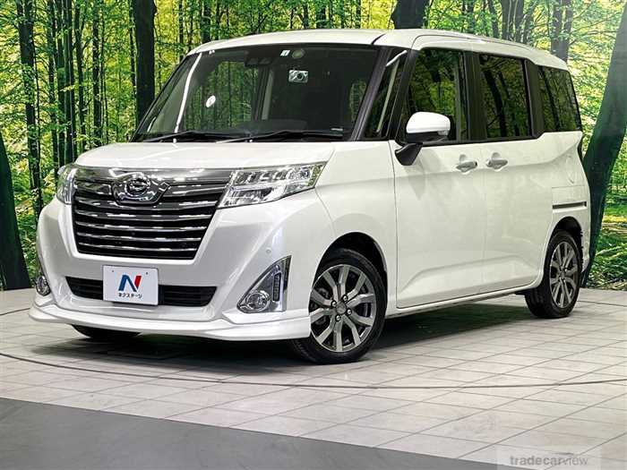 2020 Daihatsu Daihatsu Others