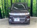 2010 Suzuki Wagon R Stingray