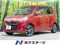 2013 Suzuki Wagon R Stingray