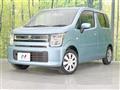 2020 Suzuki Wagon R