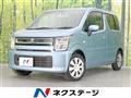 2020 Suzuki Wagon R