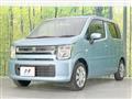 2020 Suzuki Wagon R