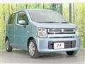 2020 Suzuki Wagon R