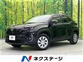 2023 Toyota Yaris Cross