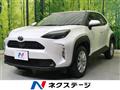 2023 Toyota Yaris Cross