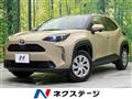 2024 Toyota Yaris Cross