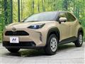 2024 Toyota Yaris Cross