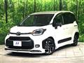 2022 Toyota Sienta