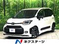 2022 Toyota Sienta