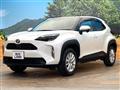 2020 Toyota Yaris Cross