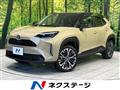 2021 Toyota Yaris Cross