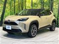 2021 Toyota Yaris Cross