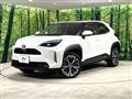 2021 Toyota Yaris Cross