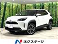 2021 Toyota Yaris Cross