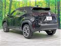 2021 Toyota Yaris Cross