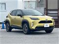 2023 Toyota Yaris Cross