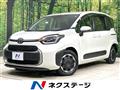 2022 Toyota Sienta