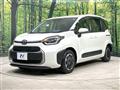 2022 Toyota Sienta