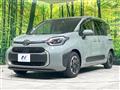 2022 Toyota Sienta