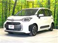 2024 Toyota Sienta