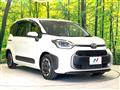 2024 Toyota Sienta