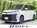 2024 Toyota Voxy