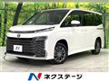 2024 Toyota Voxy