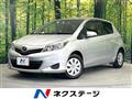 2013 Toyota Vitz