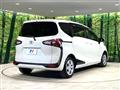 2020 Toyota Sienta