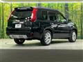 2011 Nissan X-Trail