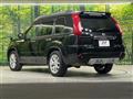 2011 Nissan X-Trail