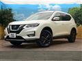 2022 Nissan X-Trail