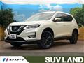 2022 Nissan X-Trail