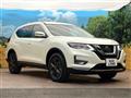 2022 Nissan X-Trail