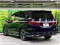 2016 Honda Odyssey Hybrid