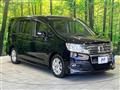 2010 Honda Step WGN