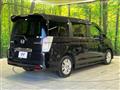 2010 Honda Step WGN