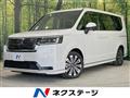 2023 Honda Step WGN